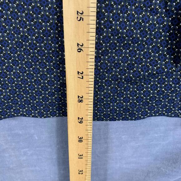 NWT Urban Mens Size XXL Short Sleeve Polo Shirt - Stylish and Comfortable - Picture 10 of 10